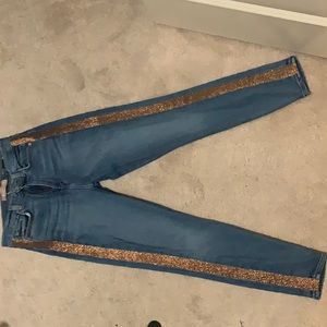 NWOT 7 for all mankind jeans